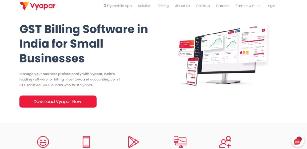 Accounting Software for Small Business