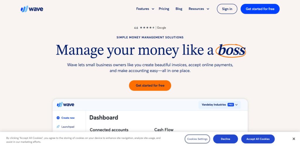 Accounting Software for Small Business