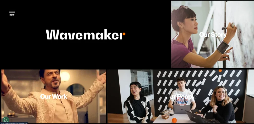 Influencer Marketing Agency in Malaysia - Wavemaker Malaysia