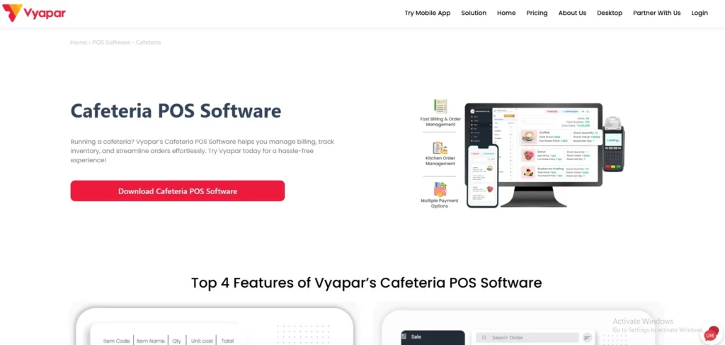 A​cco‌unting Softw‍are for Smal⁠l Busines‍s- Vyapar
