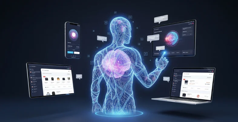 AI Agents for Ecommerce