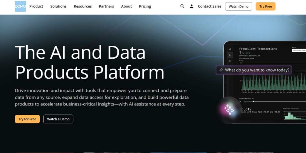 AI-Powered Data Analytics Tools