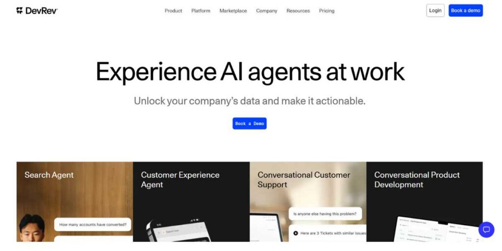 AI Ticketing Systems