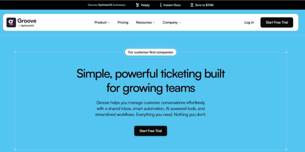 AI Ticketing Systems