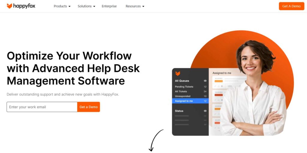 AI Ticketing Systems