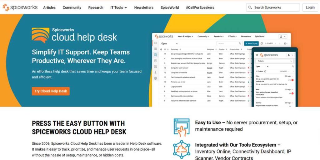AI Ticketing Systems