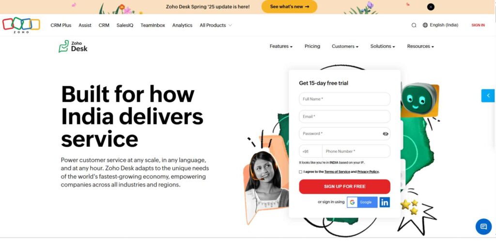 AI Ticketing Systems