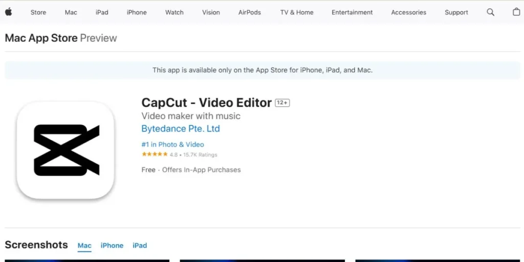 AI Video Editing Software