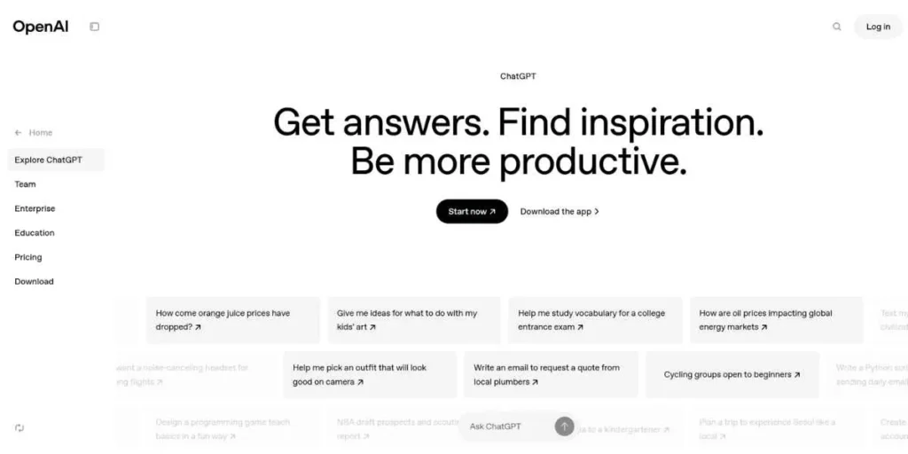 AI Virtual Assistant Software