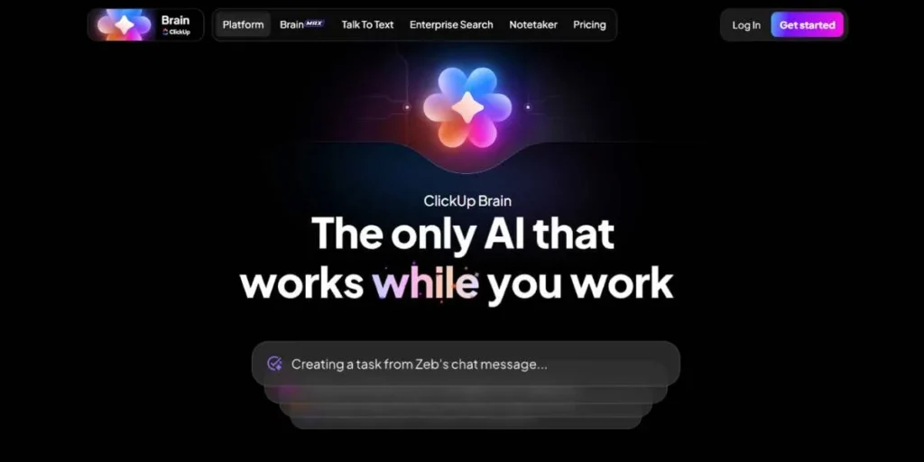 AI Virtual Assistant Software
