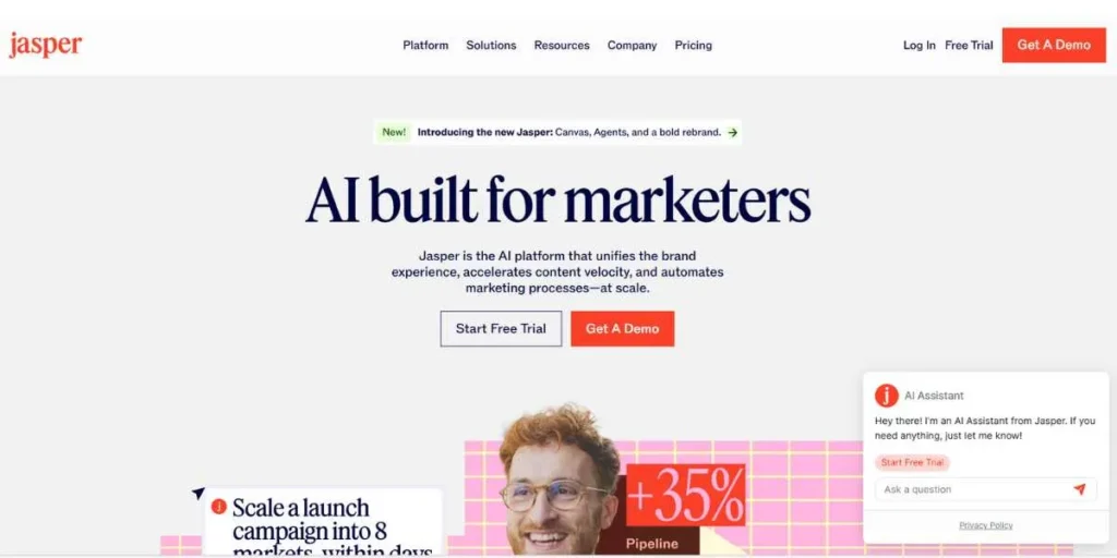 AI Virtual Assistant Software