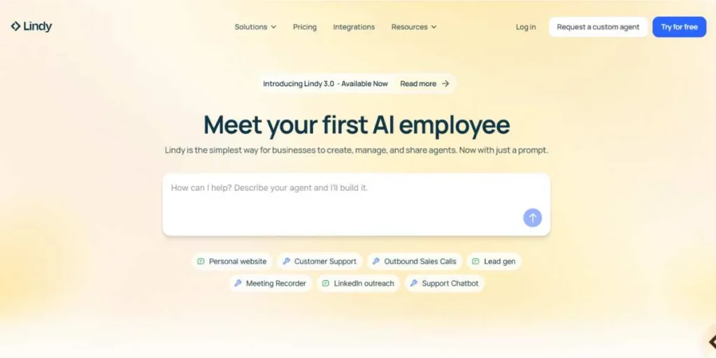 AI Virtual Assistant Software