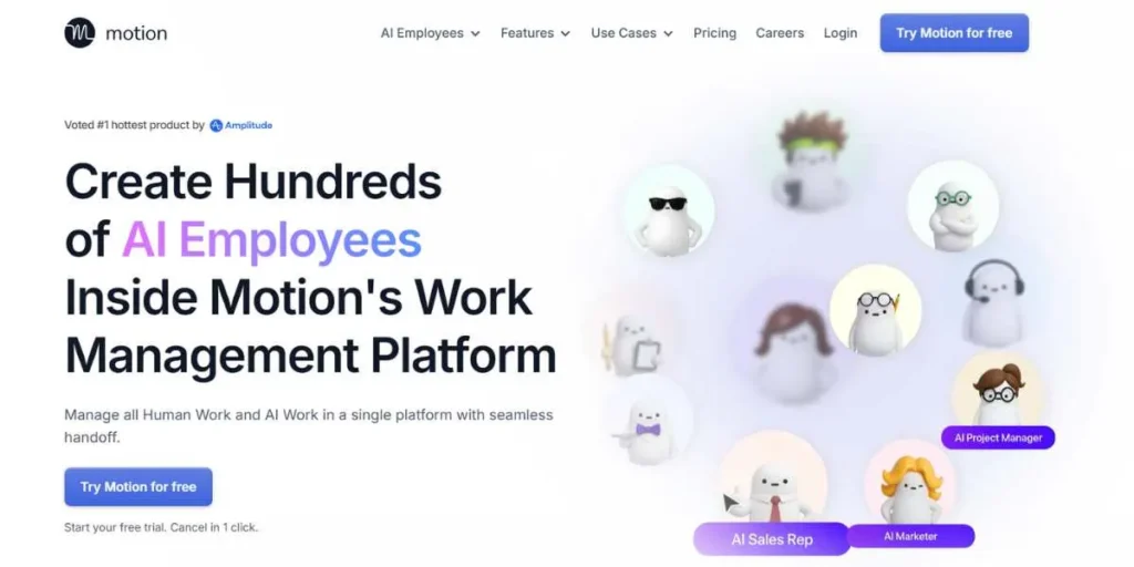 AI Virtual Assistant Software