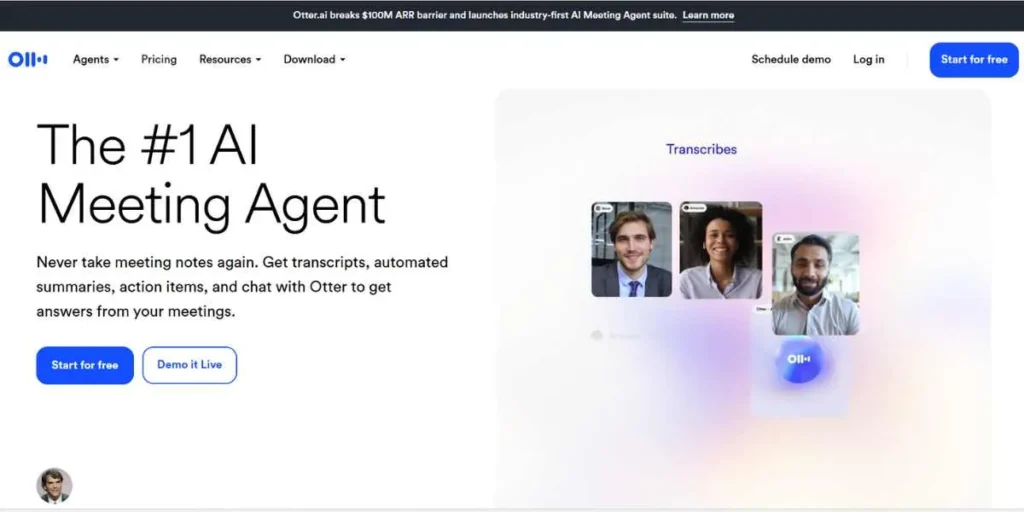 AI Virtual Assistant Software