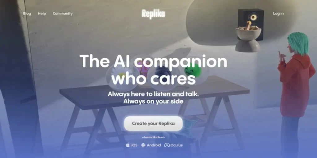 AI Virtual Assistant Software