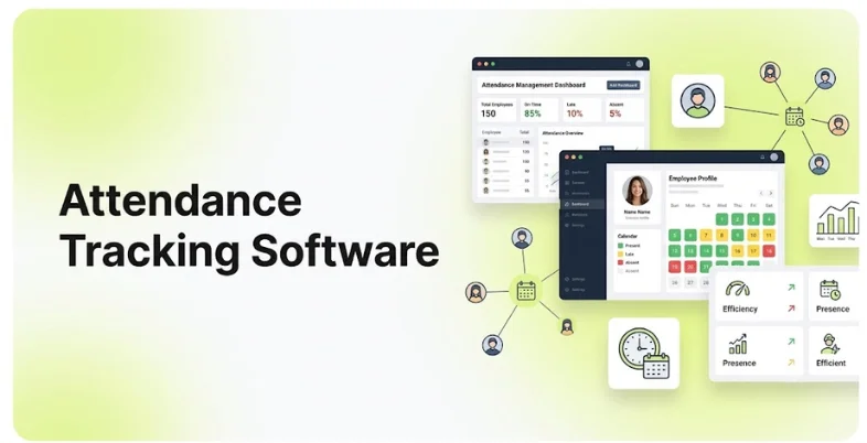 Attendance Tracking Software