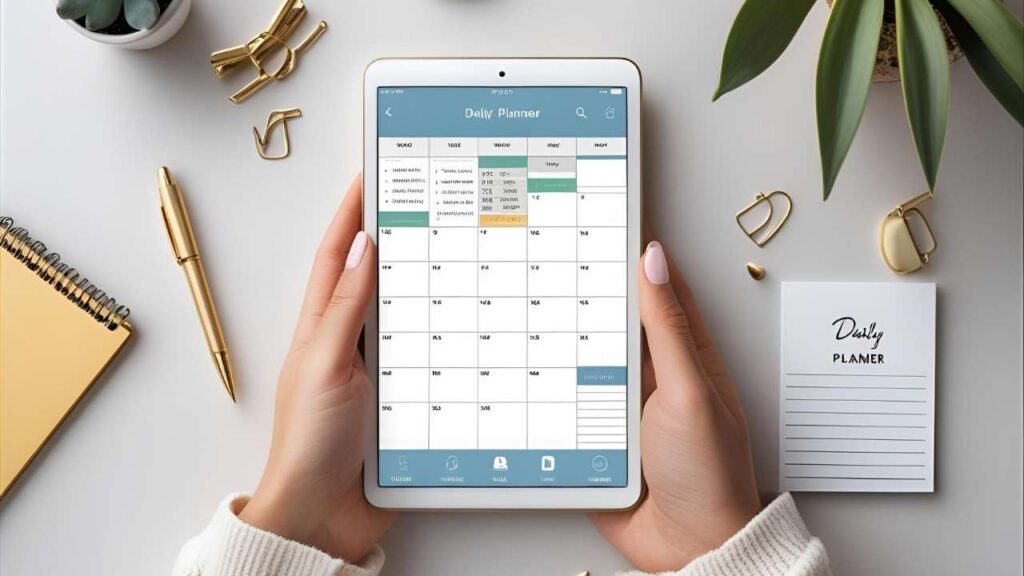 Best Daily Planner Apps