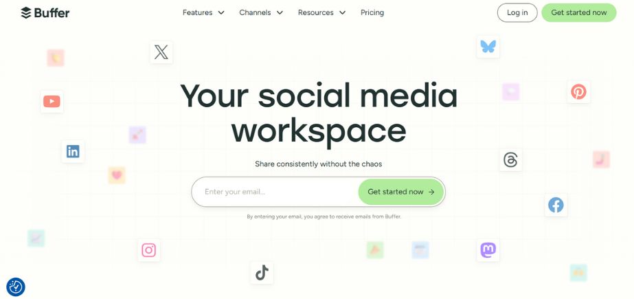 Buffer - All SMO Tools