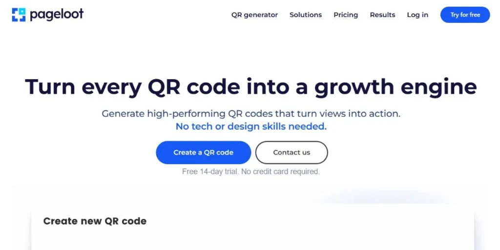 Bulk QR Code Generator