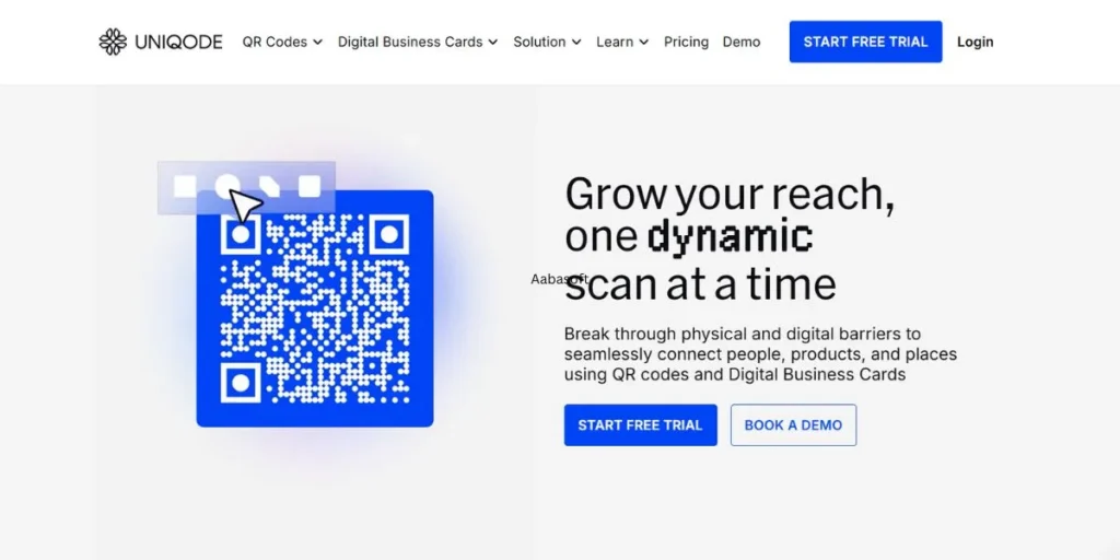Bulk QR Code Generator