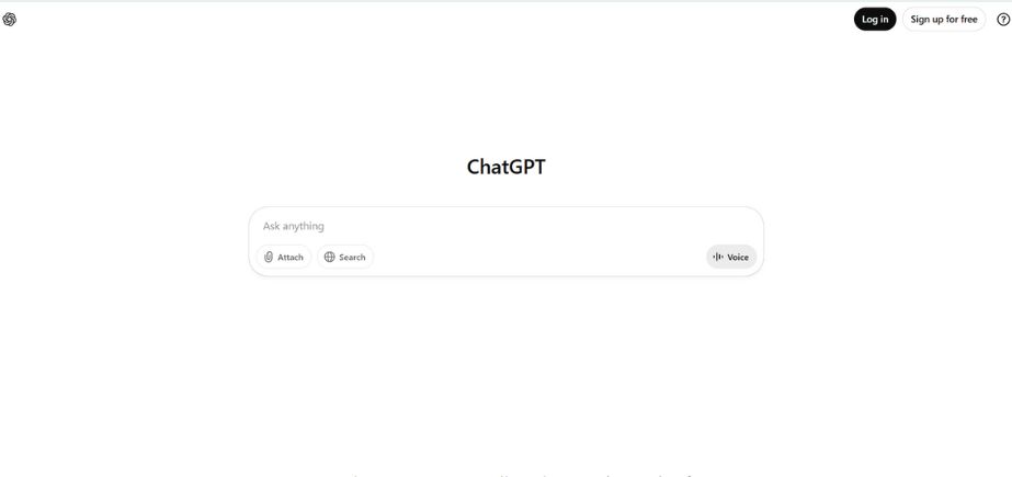 ChatGPT - AI SEO Tools