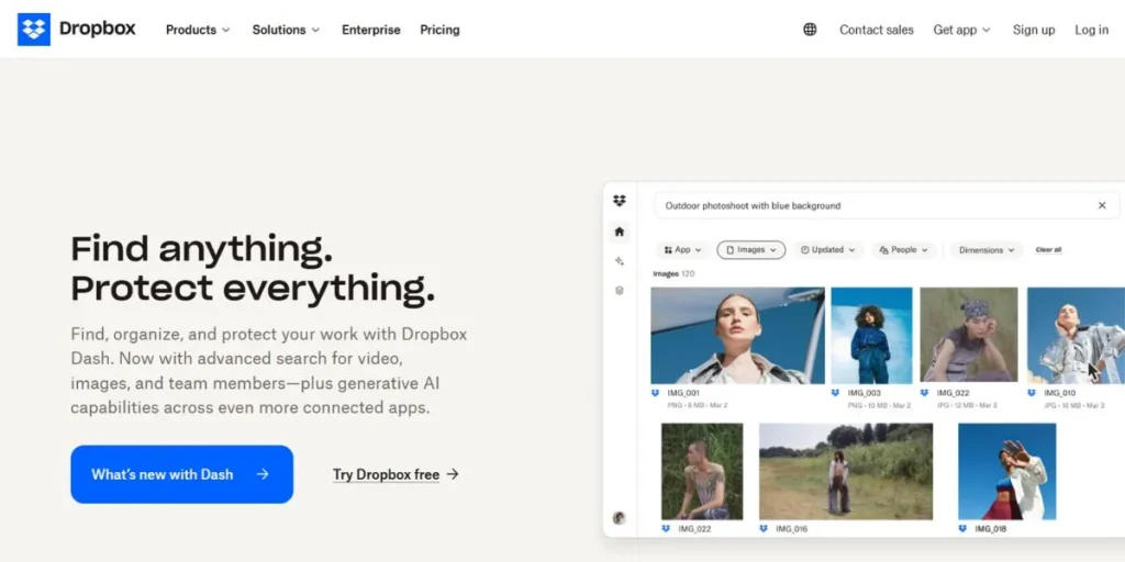 Cloud Based Productivity Apps