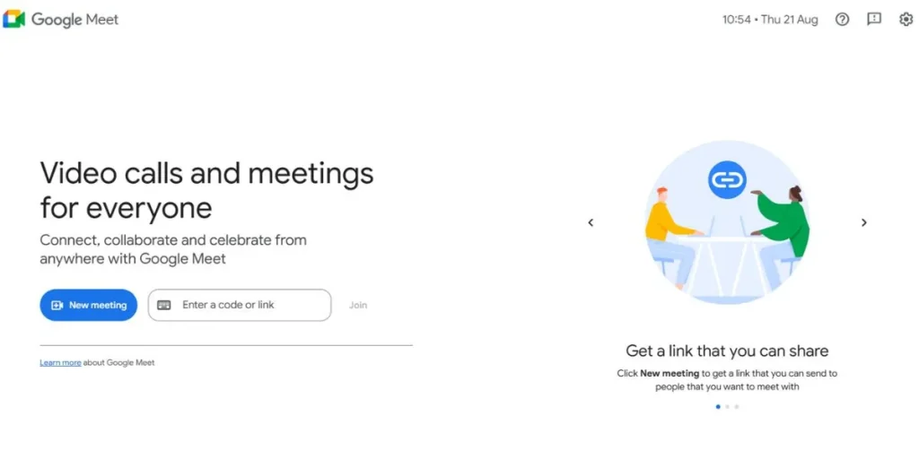 Cloud Based Productivity Apps