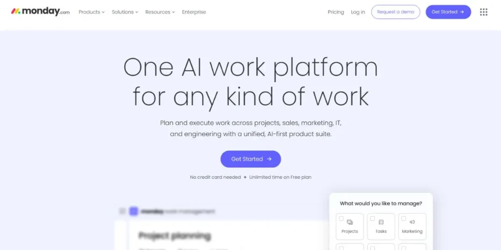 Cloud Based Productivity Apps