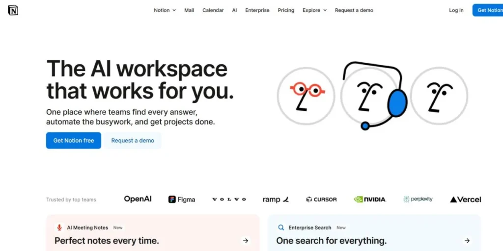 Cloud Based Productivity Apps
