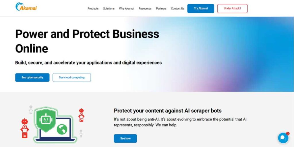 DDoS Protection Tools