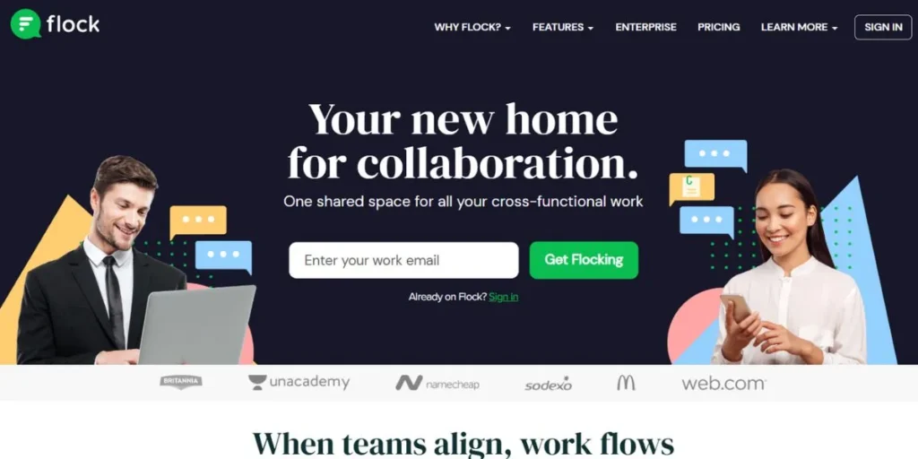 Discord Alternatives