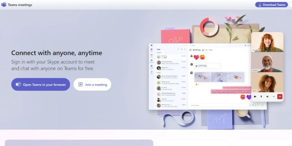 Discord Alternatives