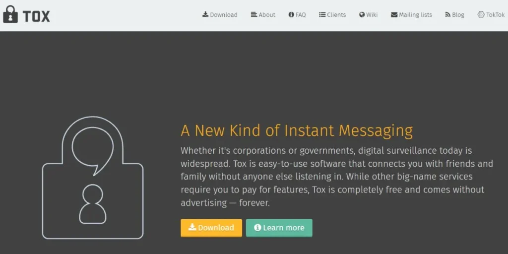 Discord Alternatives