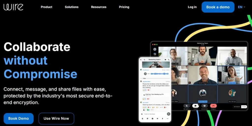 Discord Alternatives