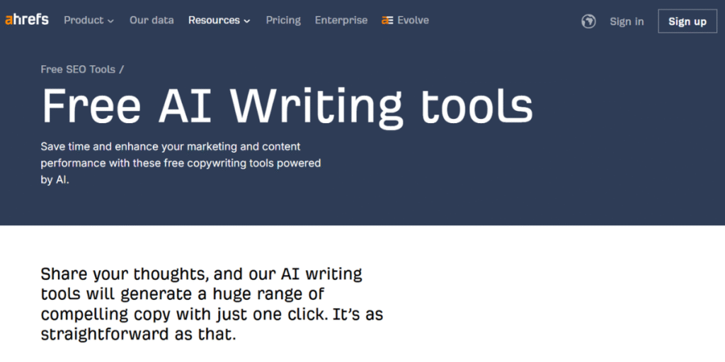 Essay Title Generator Tools