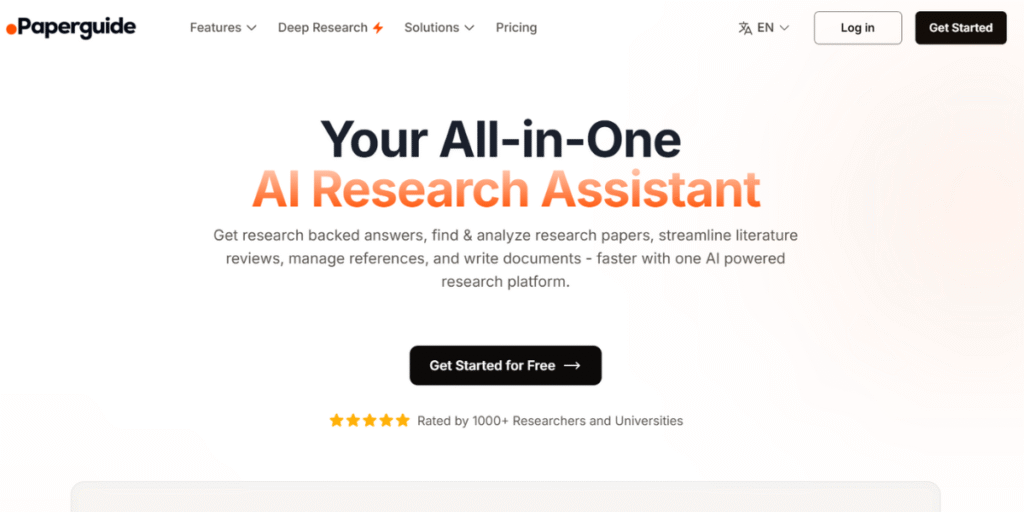 Essay Title Generator Tools