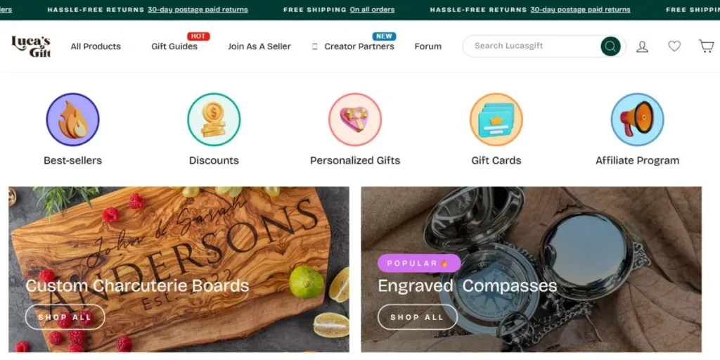 Etsy Alternatives