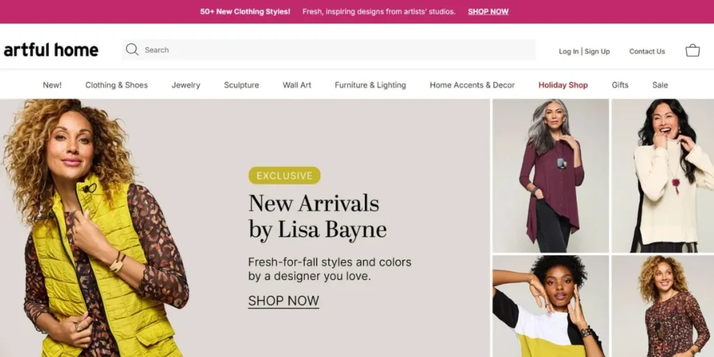 Etsy Alternatives