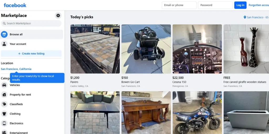 Etsy Alternatives
