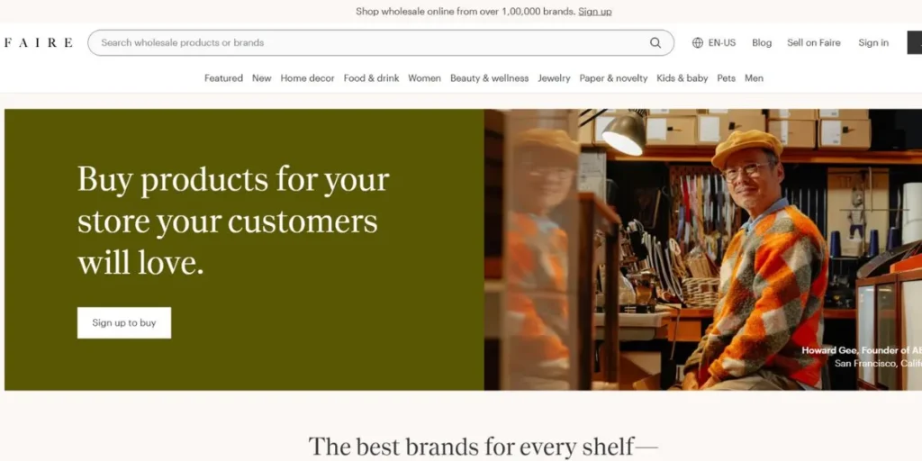 Etsy Alternatives