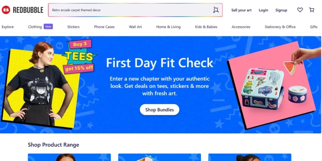 Etsy Alternatives