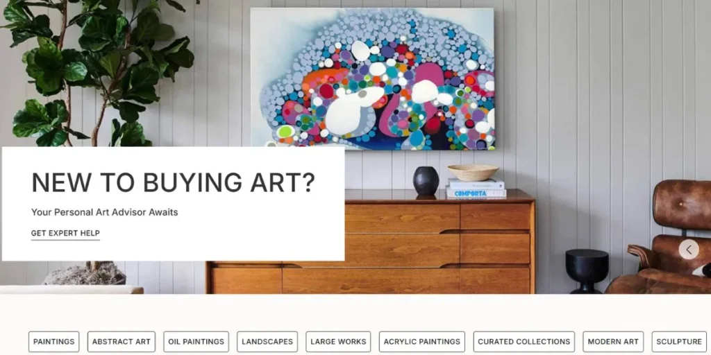 Etsy Alternatives