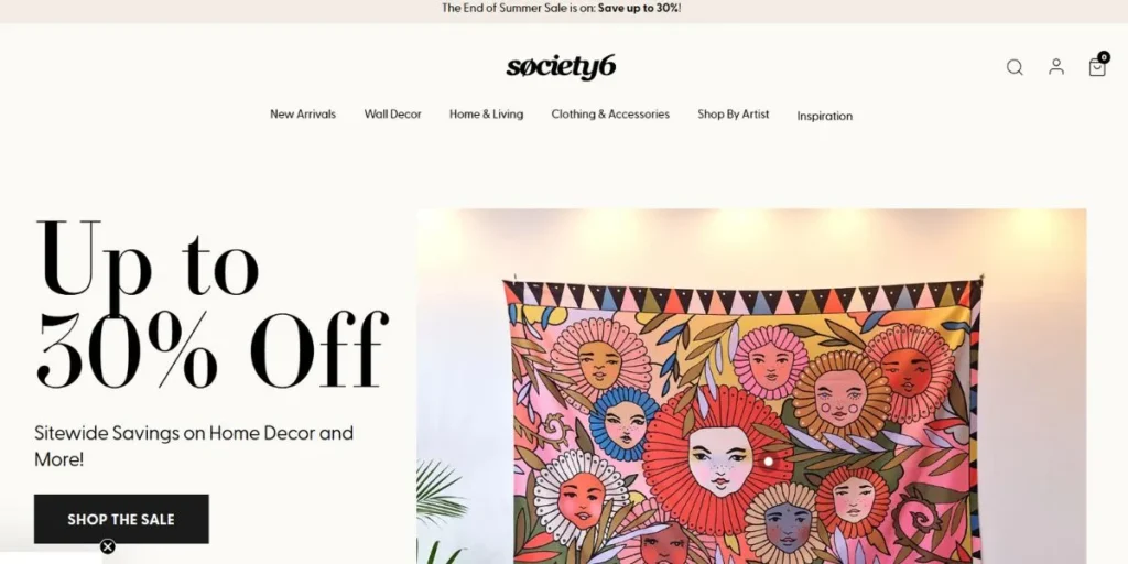 Etsy Alternatives