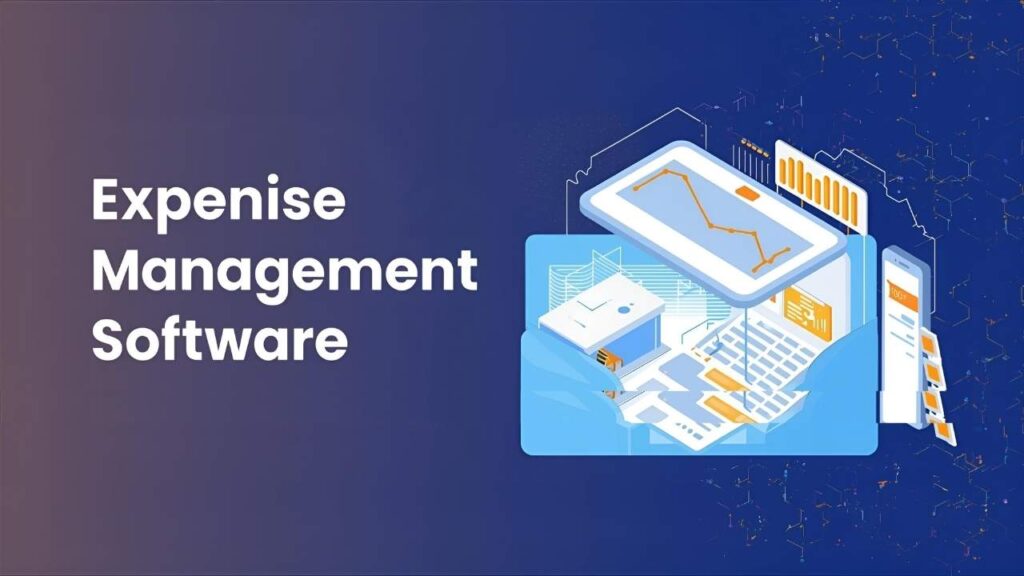 Expense Management Software