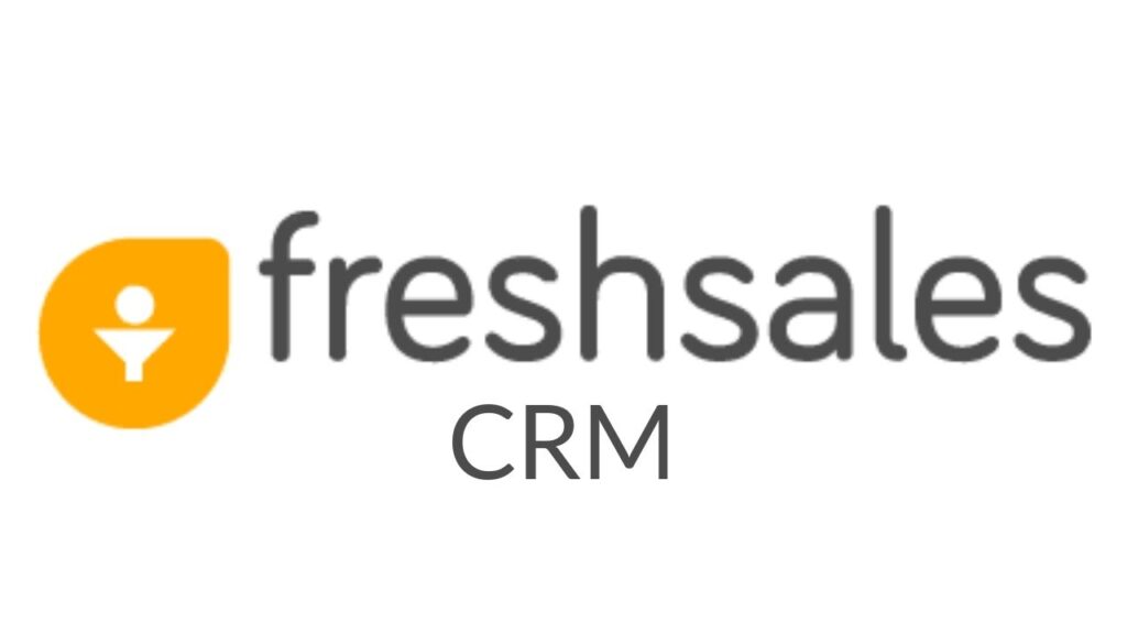 Freshsales CRM - Best AI CRM Tools
