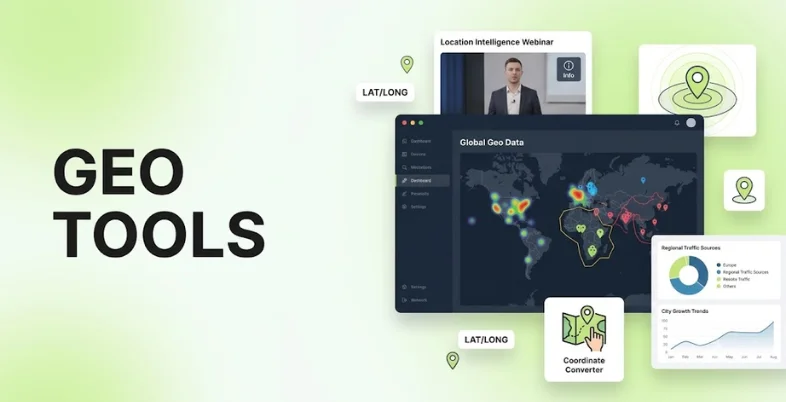 GEO Tools