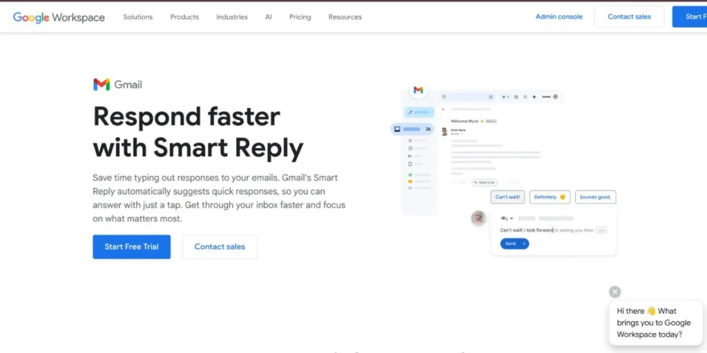 AI Response Generator Tools