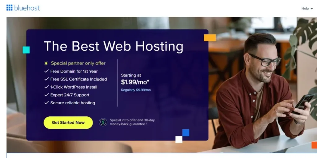 GoDaddy Alternatives
