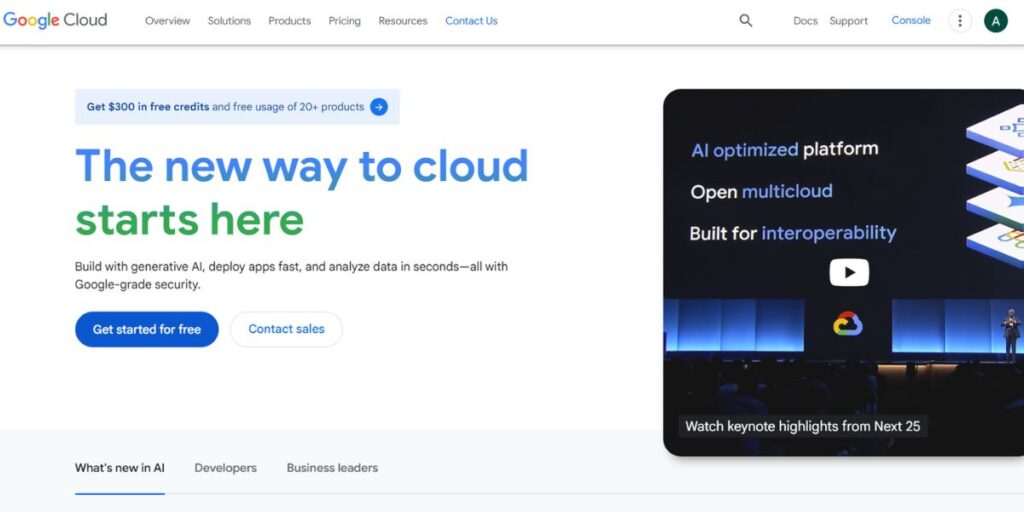 GoDaddy Alternatives