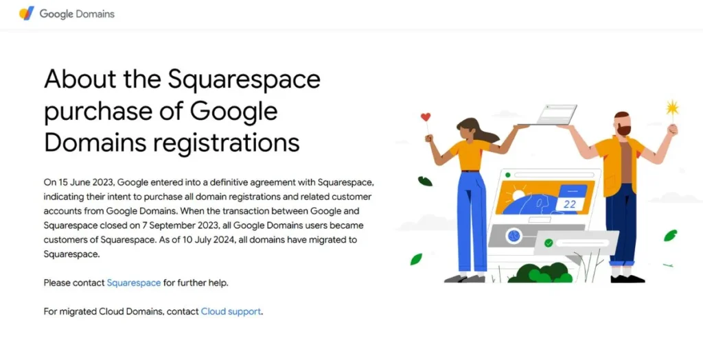 GoDaddy Alternatives